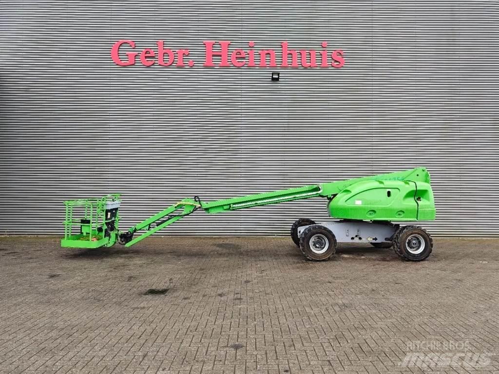 JLG 460 SJ Telescoophoogwerkers