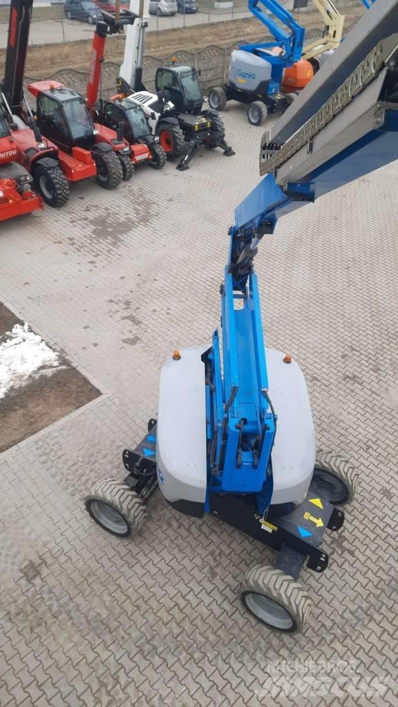 Genie Z60/37DC Auto hoogwerkers