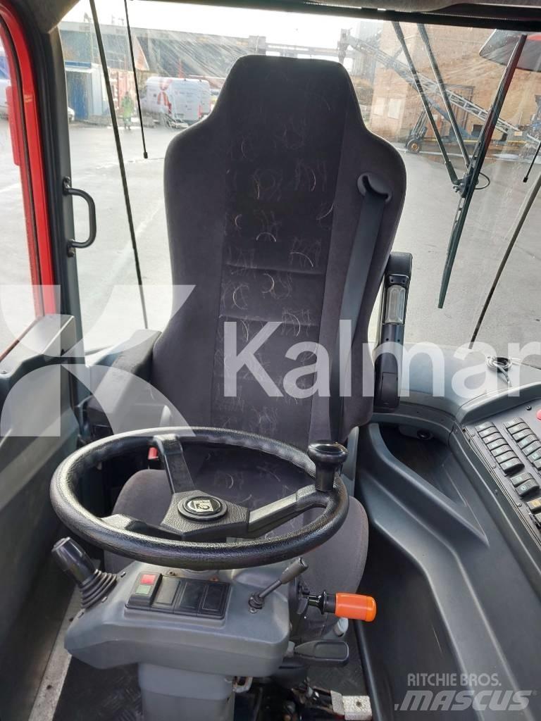 Kalmar TR618i Terminaltrekkers