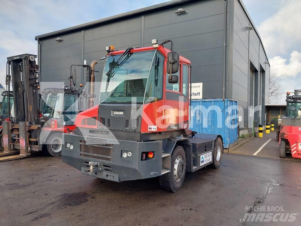 Kalmar TR618i Terminaltrekkers