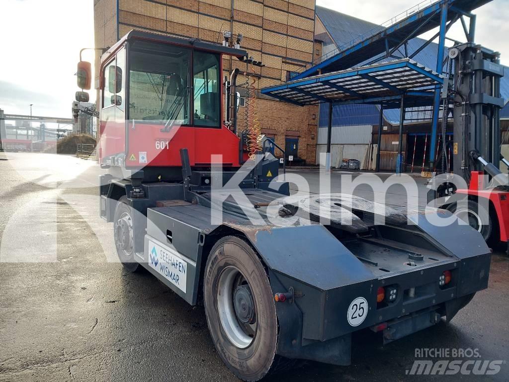Kalmar TR618i Terminaltrekkers
