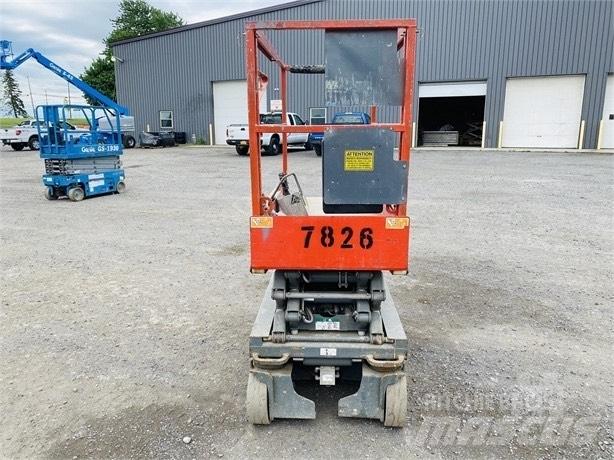 SkyJack SJ 3219 Schaarhoogwerkers
