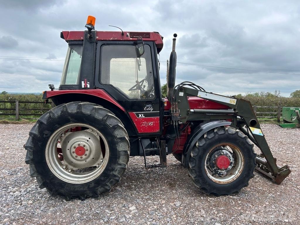 Case IH 995XL Tractoren