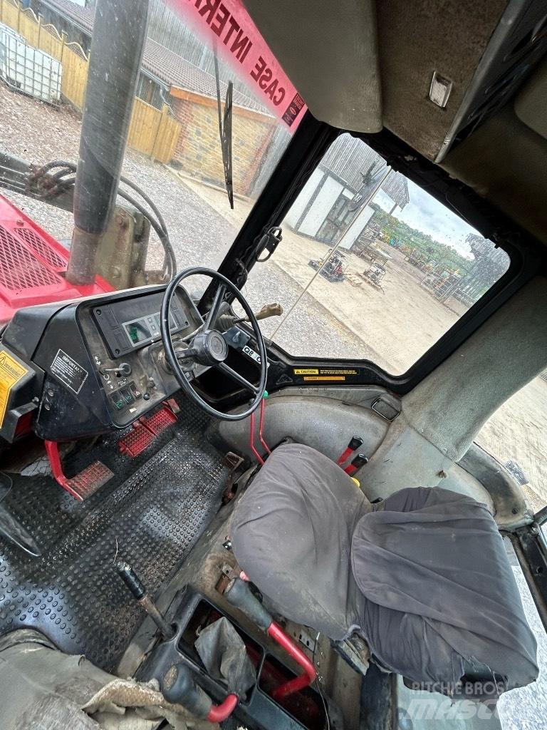 Case IH 995XL Tractoren