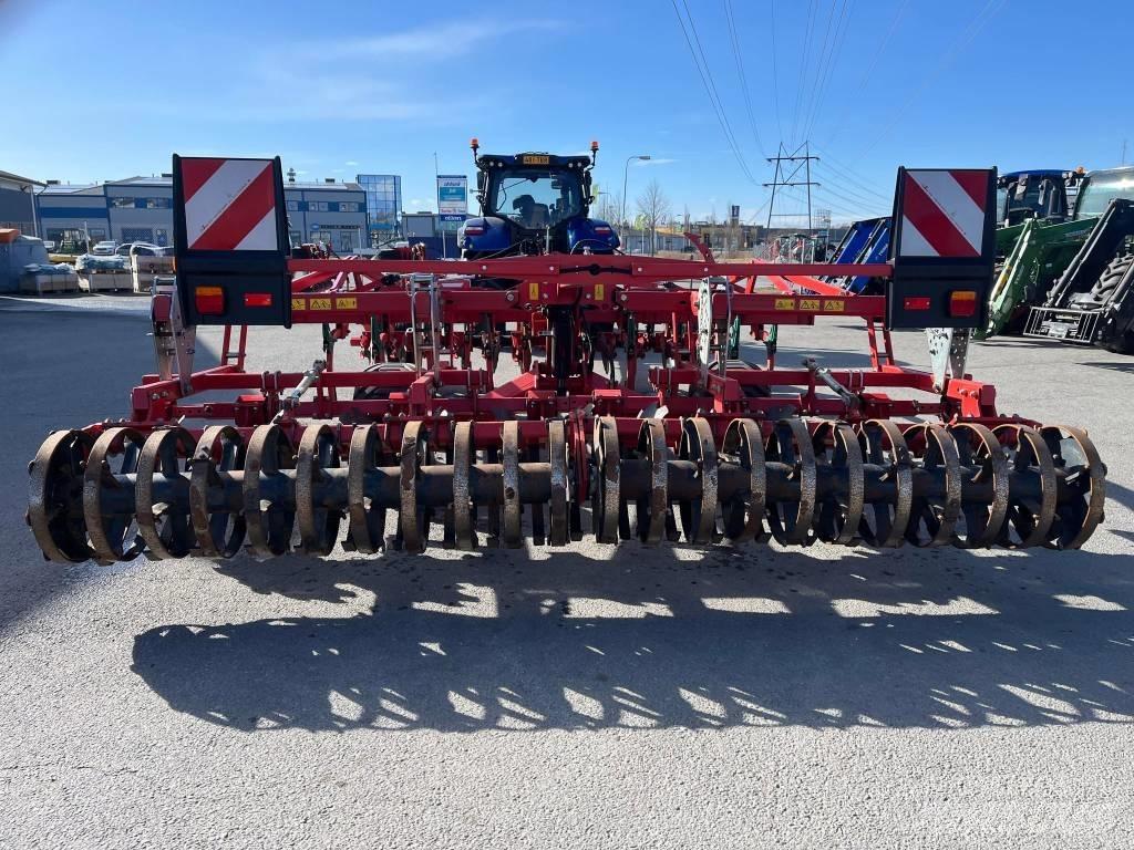 Kverneland CTC427 Cultivatoren