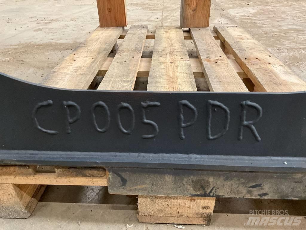 Kubota U 27-4 Cabine en interieur