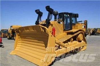 CAT D8R Rupsdozers