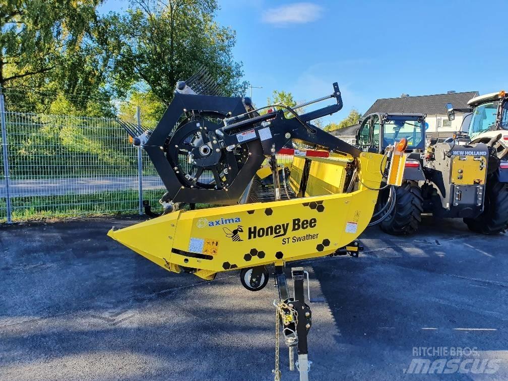Honey Bee ST21 Zwadmaaiers