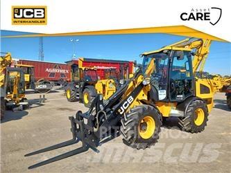 JCB 406 Wielladers