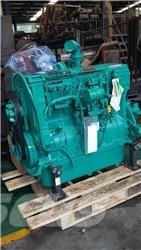 Cummins QSX15-G8 Motoren