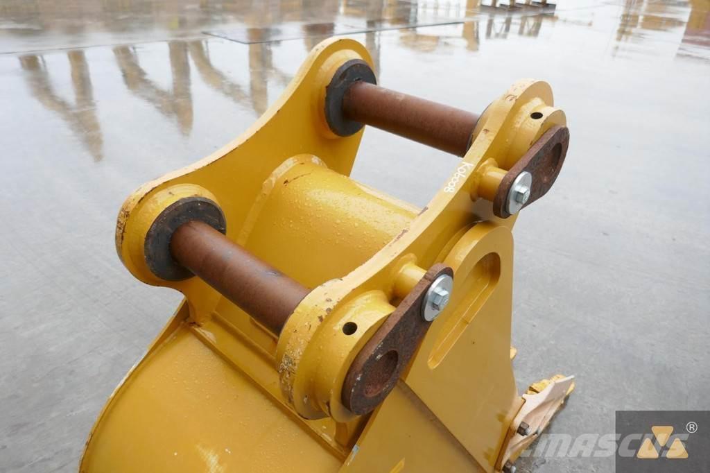 CAT 320 Bucket Bakken