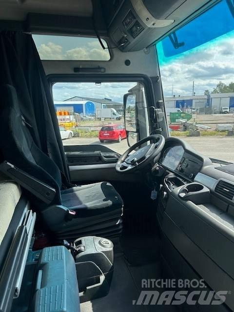 MAN TGX 18.440  XXL Trekkers
