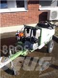 ZUWA Accessoires voor ATV's en sneeuwscooters