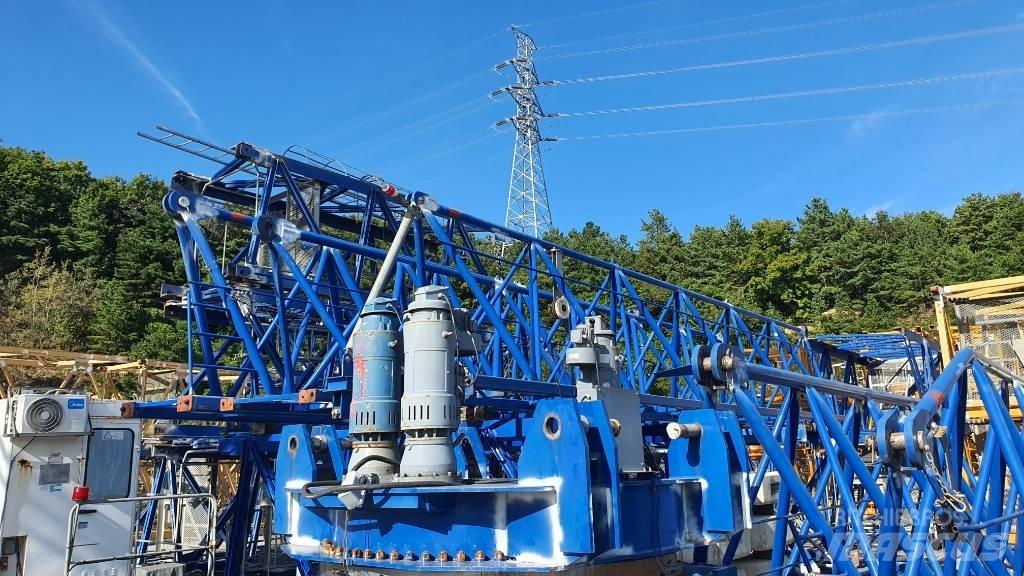 Comansa 21CJ290 Torenkranen