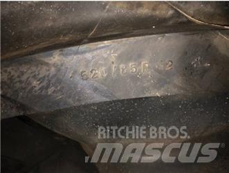 Michelin 520/85R42 Accessoires voor maaidorsmachines