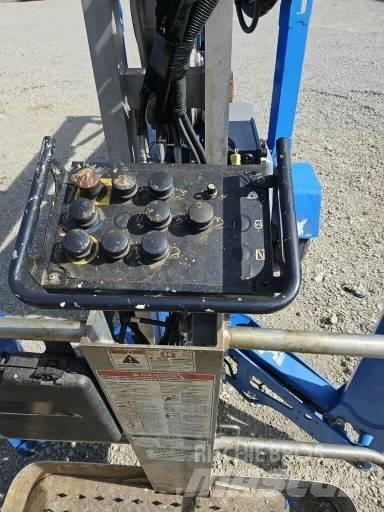 Genie TZ 50 Aanhanger hoogwerkers