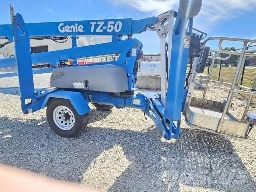 Genie TZ 50 Aanhanger hoogwerkers