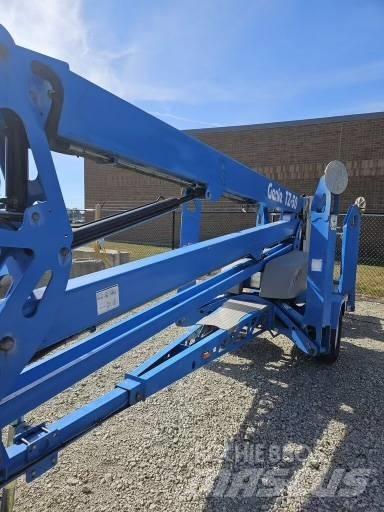 Genie TZ 50 Aanhanger hoogwerkers