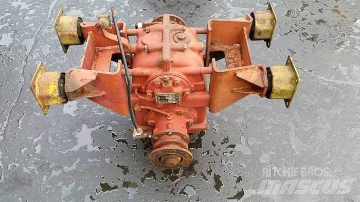  Transmission 4X4 Transport - Anderen