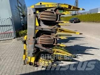 Kemper M 360 Hooi en voedermachine accessoires