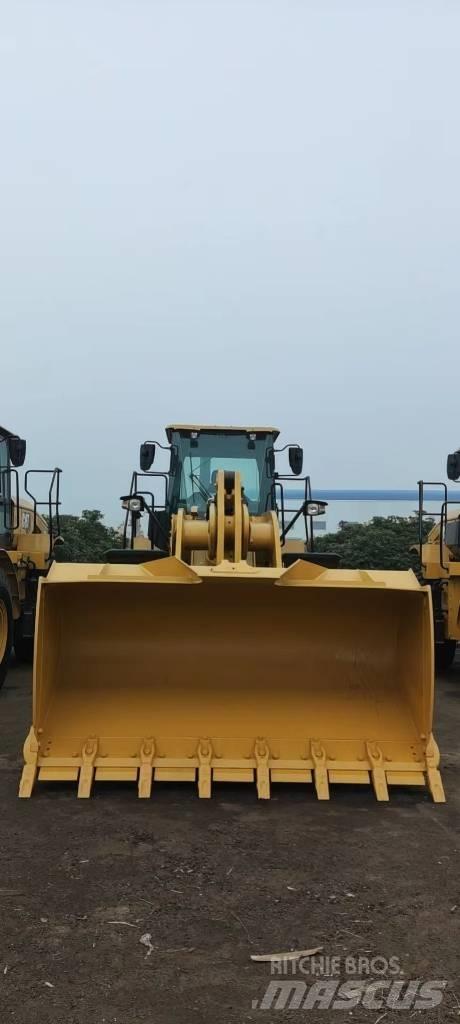 CAT 2022 CAT 950Gc Wielladers