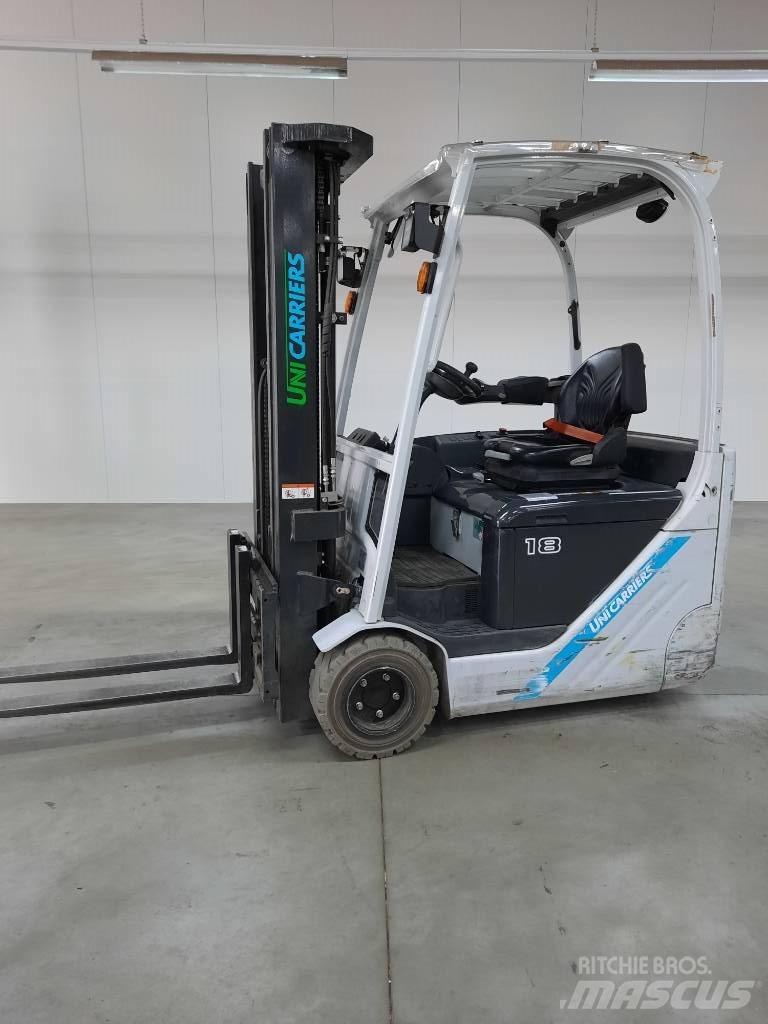 UniCarriers A2N1L18Q Elektrische heftrucks