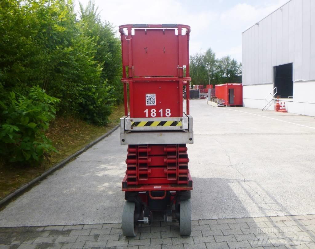 JLG 2630 ES Schaarhoogwerkers