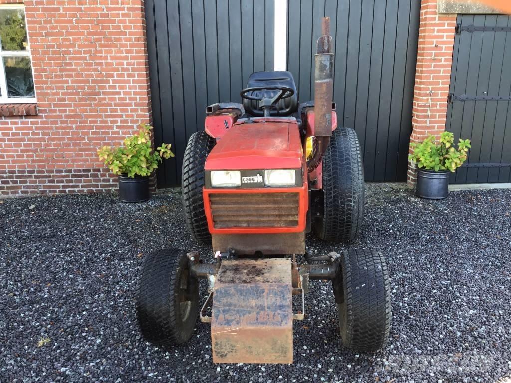 Case IH 255 Tractoren
