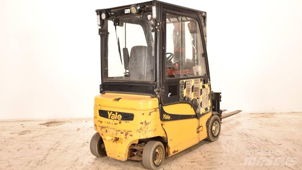Yale ERP20VF-LWB Elektrische heftrucks