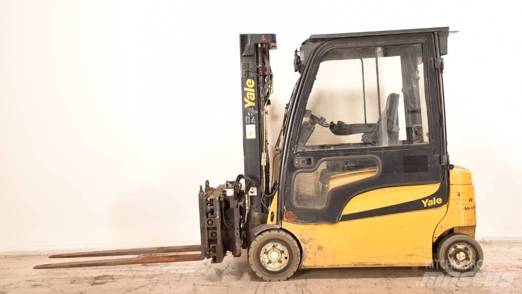 Yale ERP20VF-LWB Elektrische heftrucks