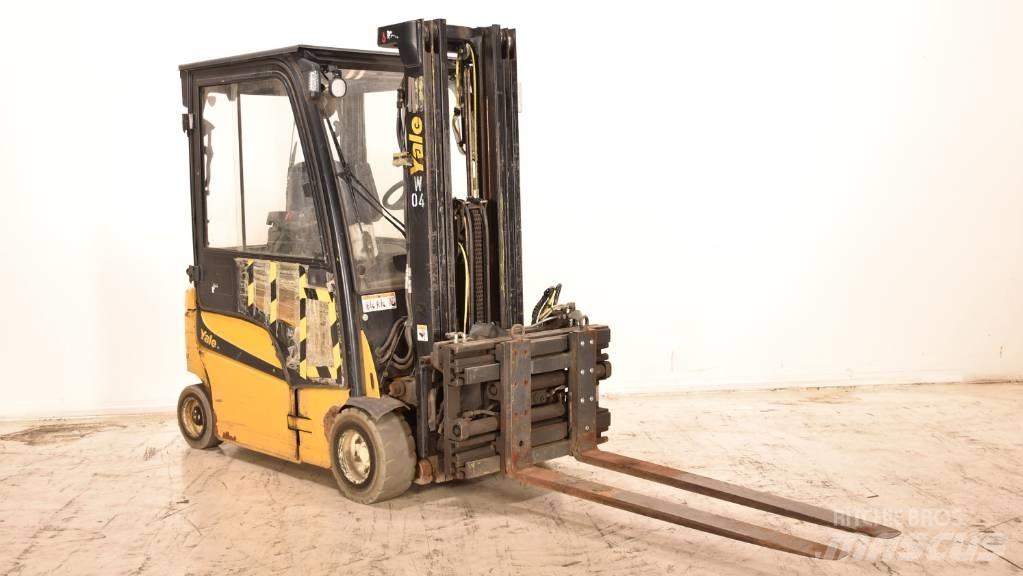 Yale ERP20VF-LWB Elektrische heftrucks