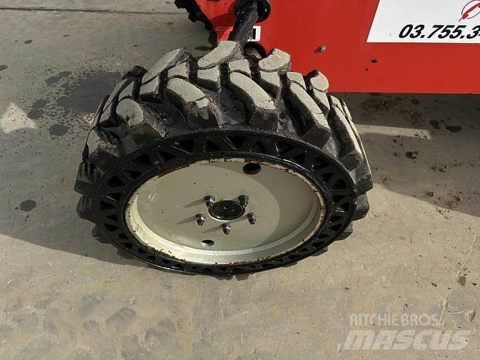 MAN GO12 Andere liften en hoogwerkers