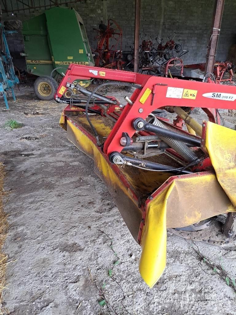 Fella SM310FZ Maaiers