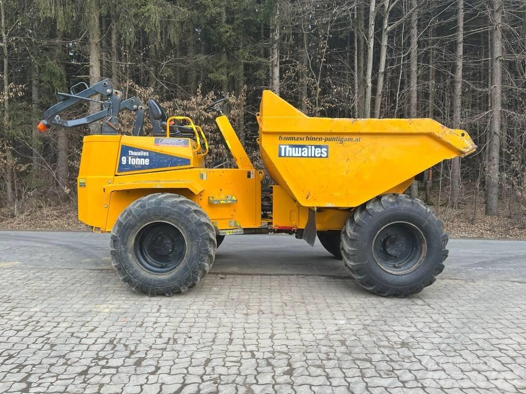 Thwaites MACH 2090 Knik dumptrucks