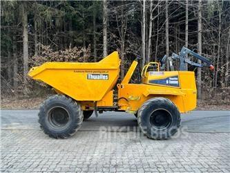 Thwaites MACH 2090 Knik dumptrucks