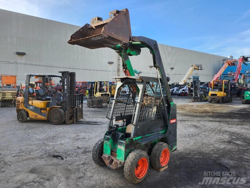 Bobcat S 70 Schrankladers