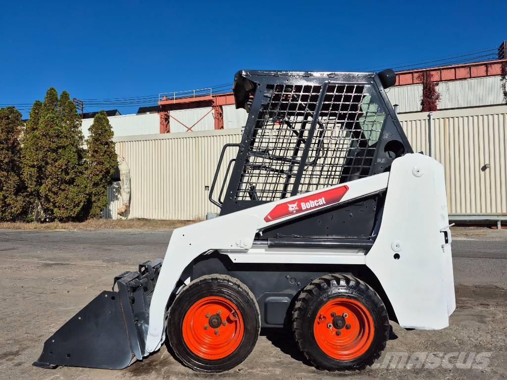 Bobcat S 70 Schrankladers
