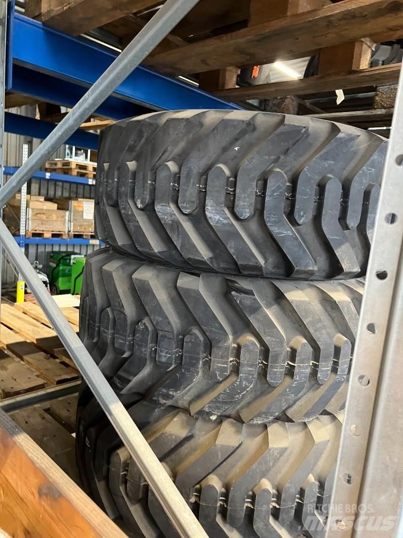 Kumho Reifen EW65 Banden, wielen en velgen