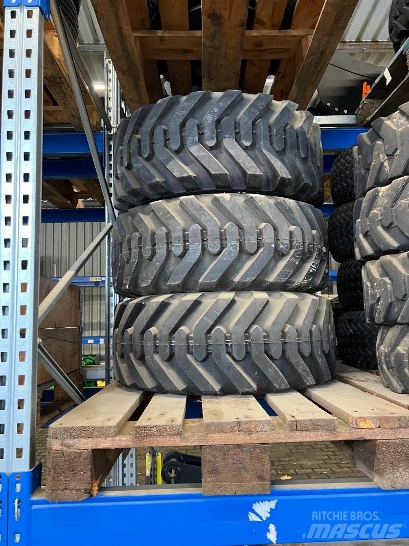 Kumho Reifen EW65 Banden, wielen en velgen