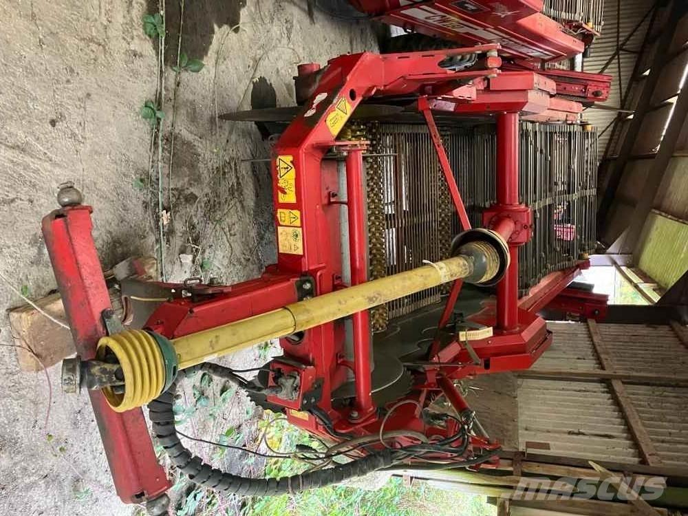 Grimme CS 150 Aardappel materieel - Overigen