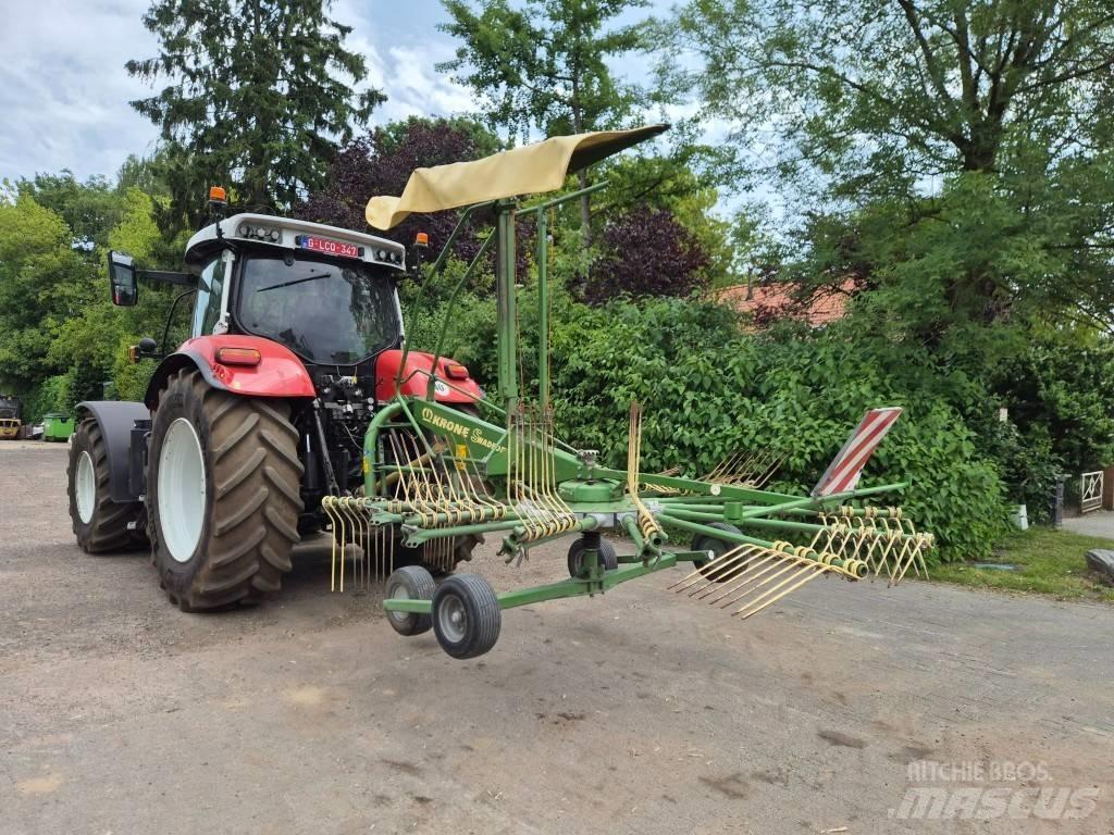 Krone Swadro 46 Zwadharken