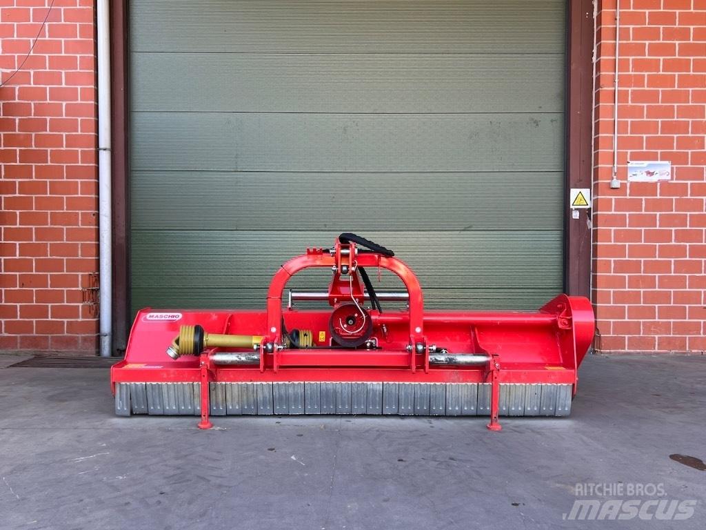 Maschio Tigre 280 Klepelmaaiers
