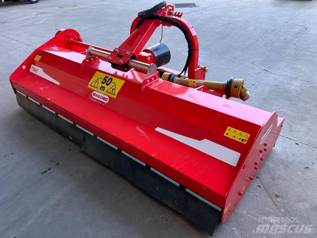 Maschio Tigre 280 Klepelmaaiers