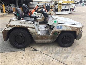 Toyota 02-2TD25 Laden en Lossen - overige