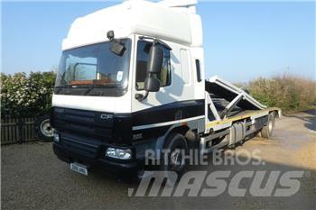 DAF CF65.250 Auto's