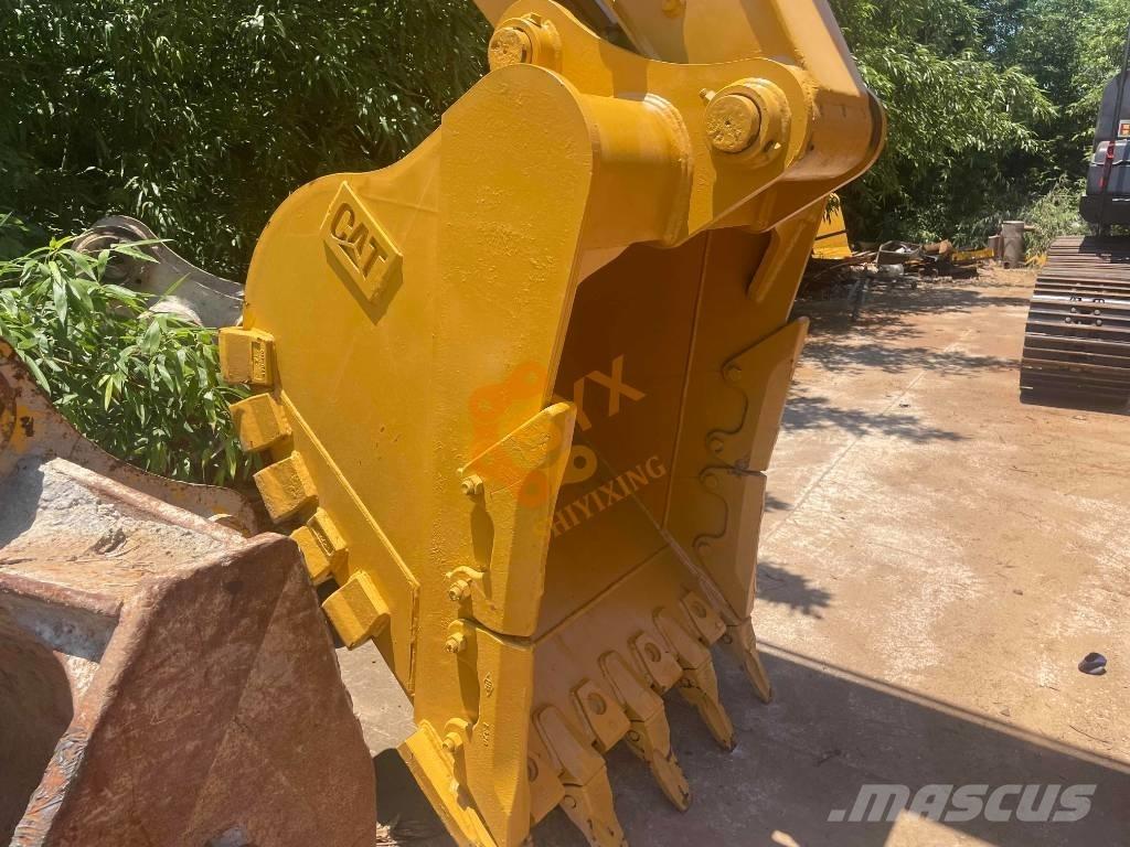 CAT CAT320GC Rupsgraafmachines