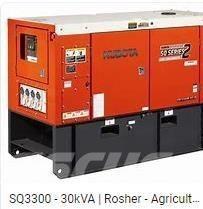 Mosa TS 500 PS/BC Lasapparaten