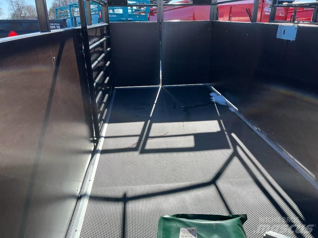 Bala TKD401 Overige aanhangers