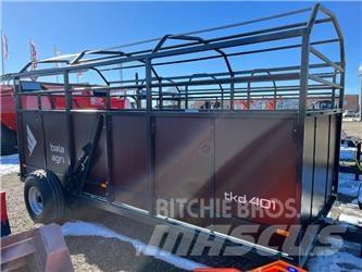 Bala TKD401 Overige aanhangers