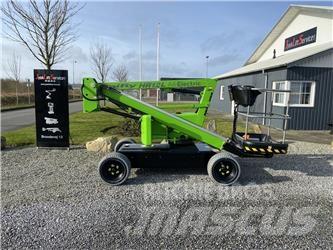 Niftylift HR 12 E Knikarmhoogwerkers